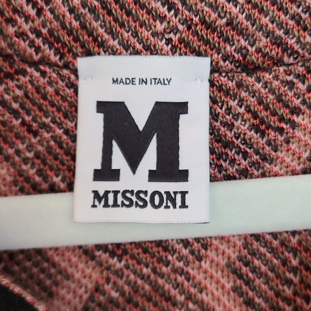 MISSONI DRESS - Picture 3 of 10